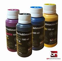 tinta sublimacion